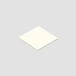 W980 Platinum White Sample